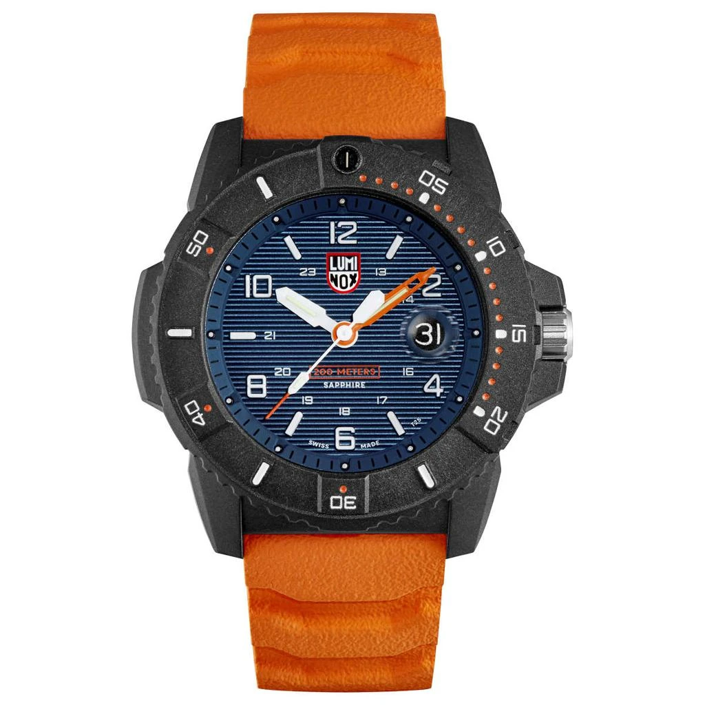 Luminox Luminox Navy Seal Men's Watch 5