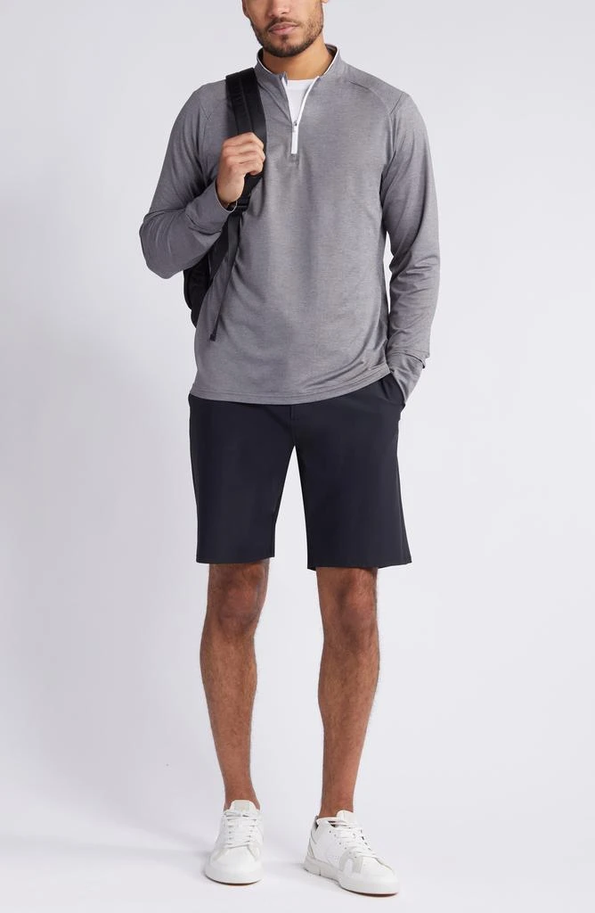 Zella Torrey 9-Inch Performance Golf Shorts 8