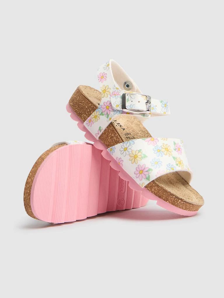 MONNALISA Printed Sandals 3