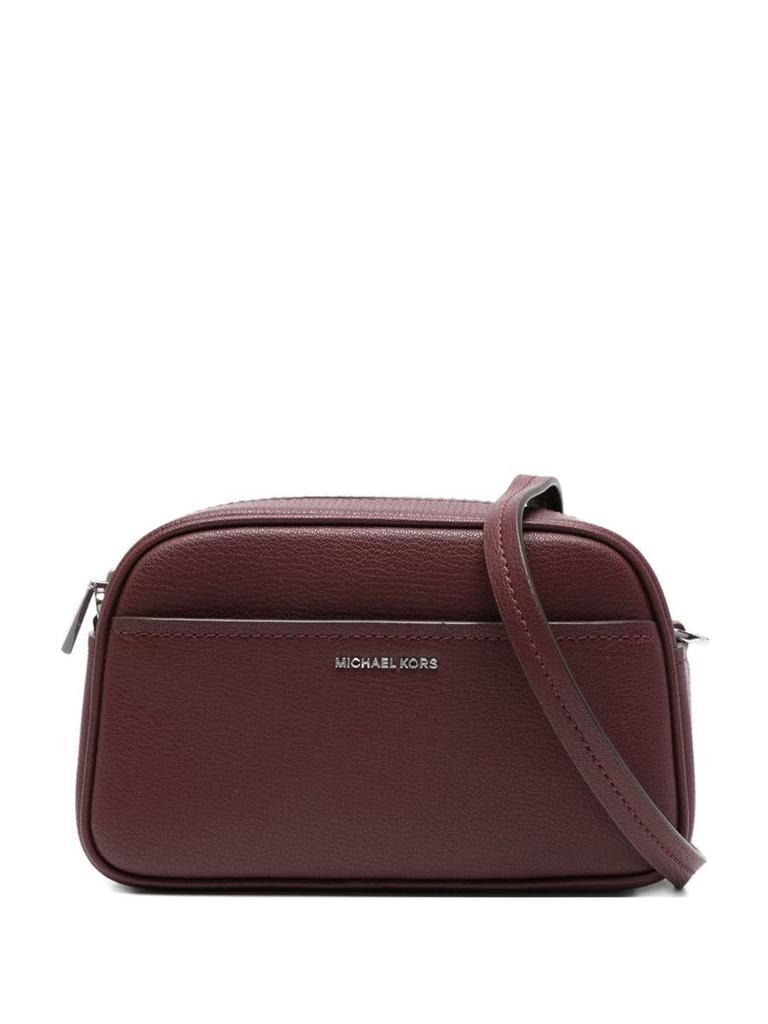 Shop Michael Kors Edison Mini Flap Crossbody Bag on Sale at Shop Michael Kors Edison Mini Flap Crossbody Bag on Sale at
