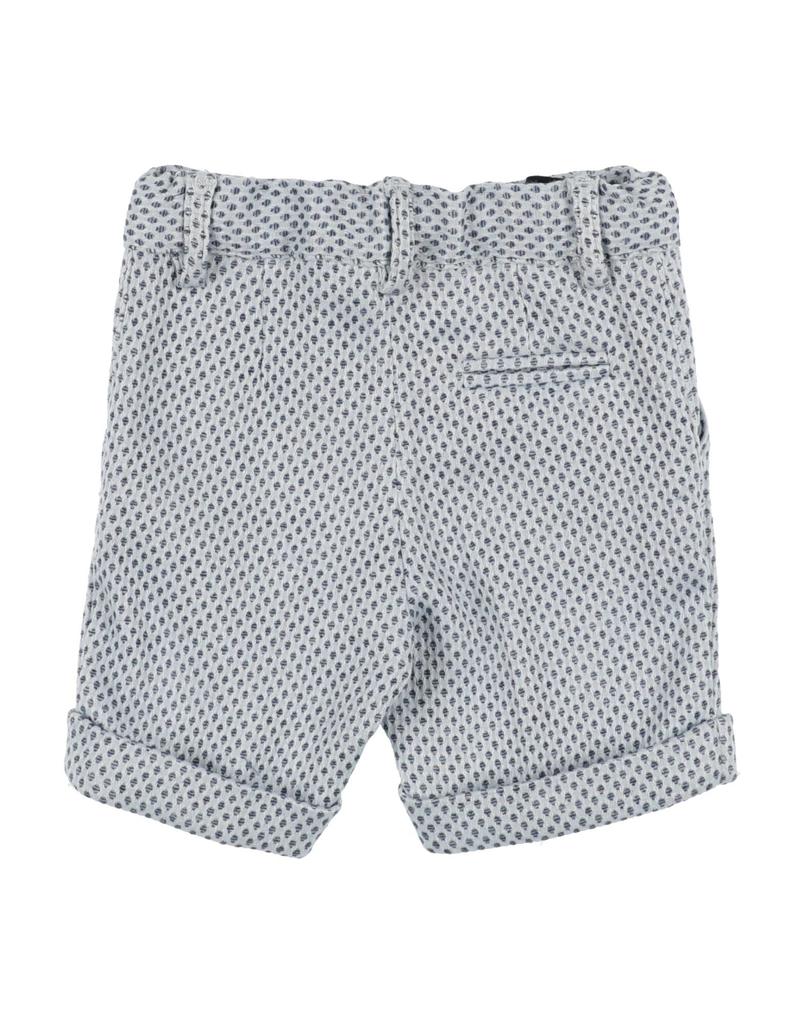 BABY A. Shorts & Bermuda