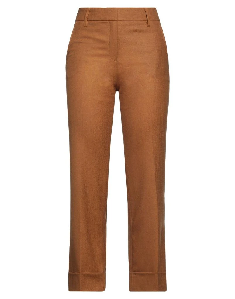 TRUE ROYAL Casual pants 1