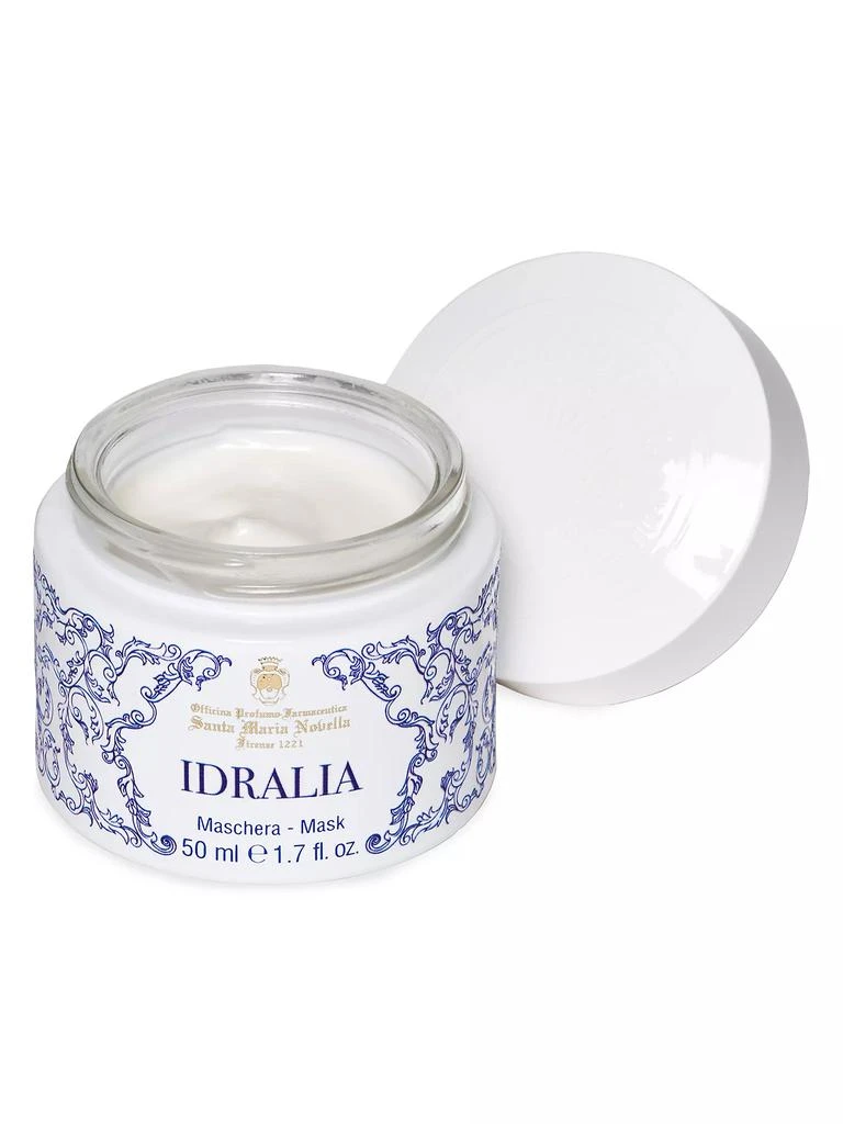 Santa Maria Novella Idralia Hydrating Face Mask 4