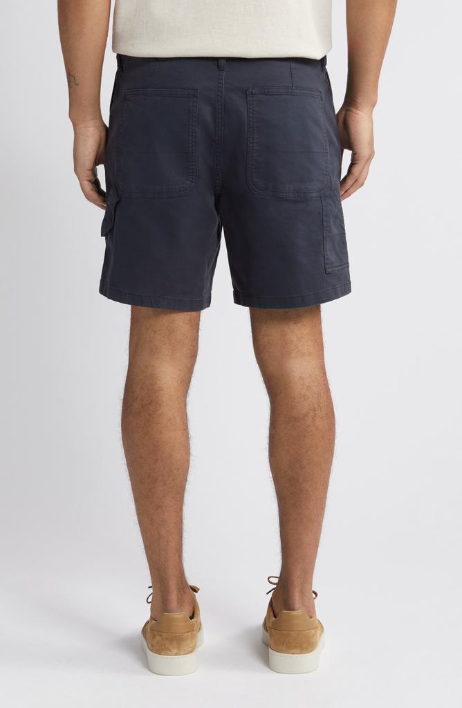 Treasure & Bond Broken Twill Carpenter Shorts
