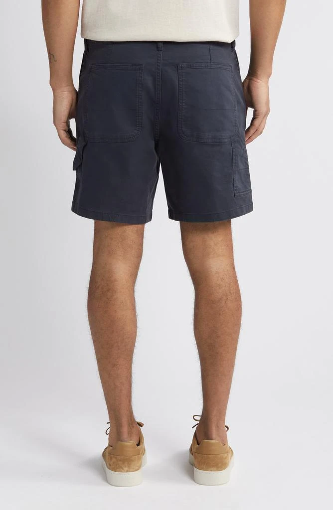 Treasure & Bond Broken Twill Carpenter Shorts 2