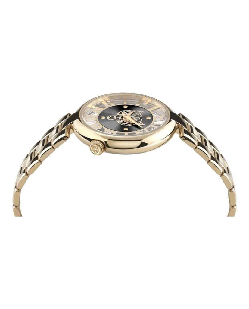 Plein Sport Tiger Luxe Bracelet Watch 2