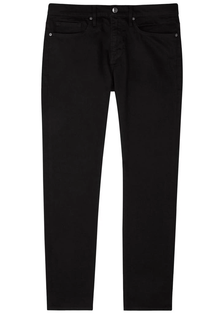 FRAME L'Homme slim-leg jeans 1