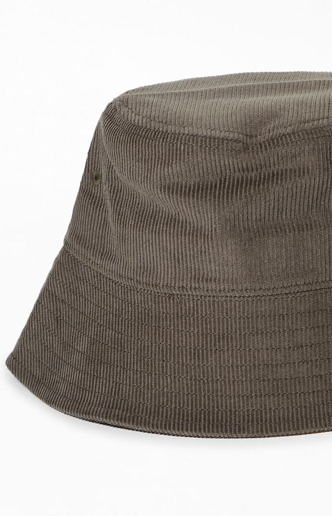 PacSun Corduroy Bucket Hat