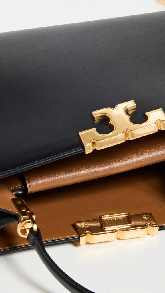 Tory Burch Eleanor Satchel 5