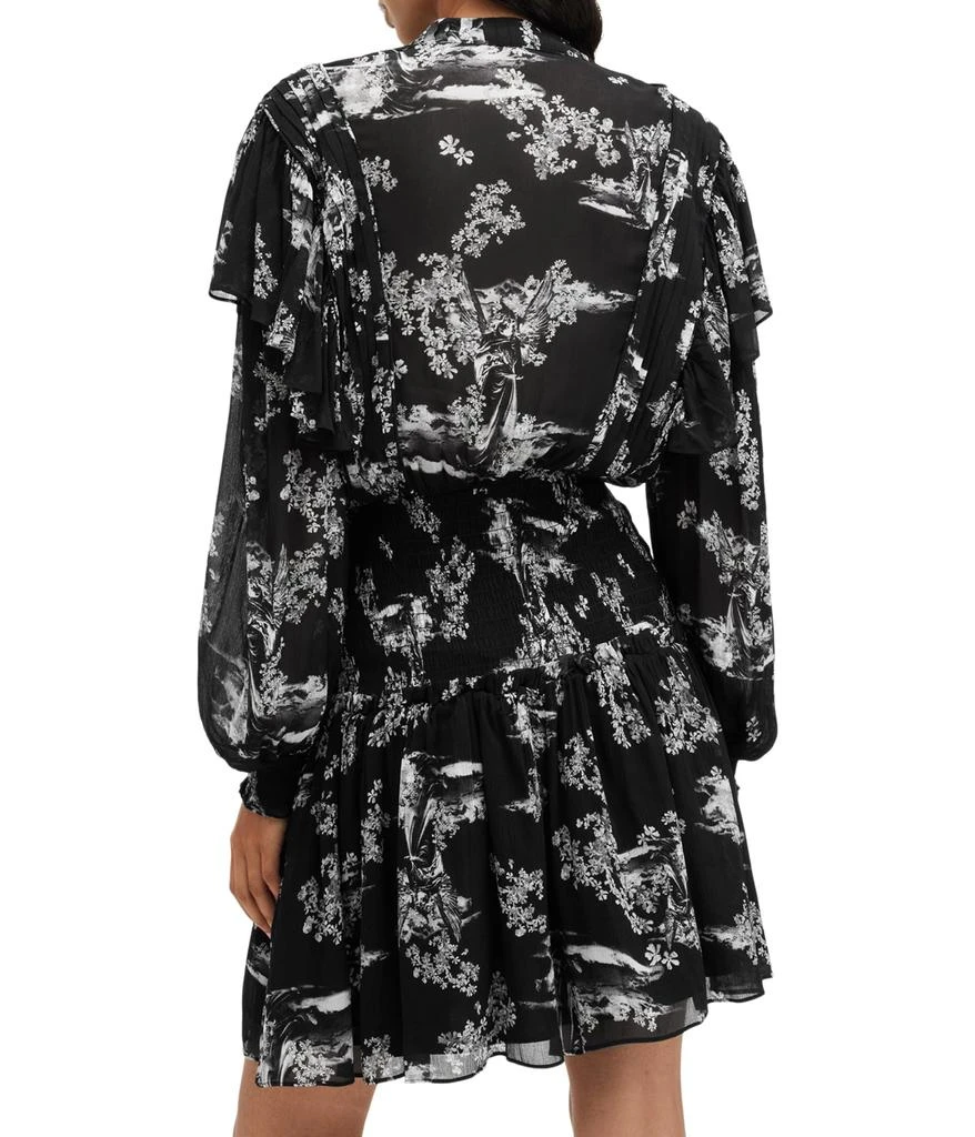 ALL SAINTS Aubrey Dress 2