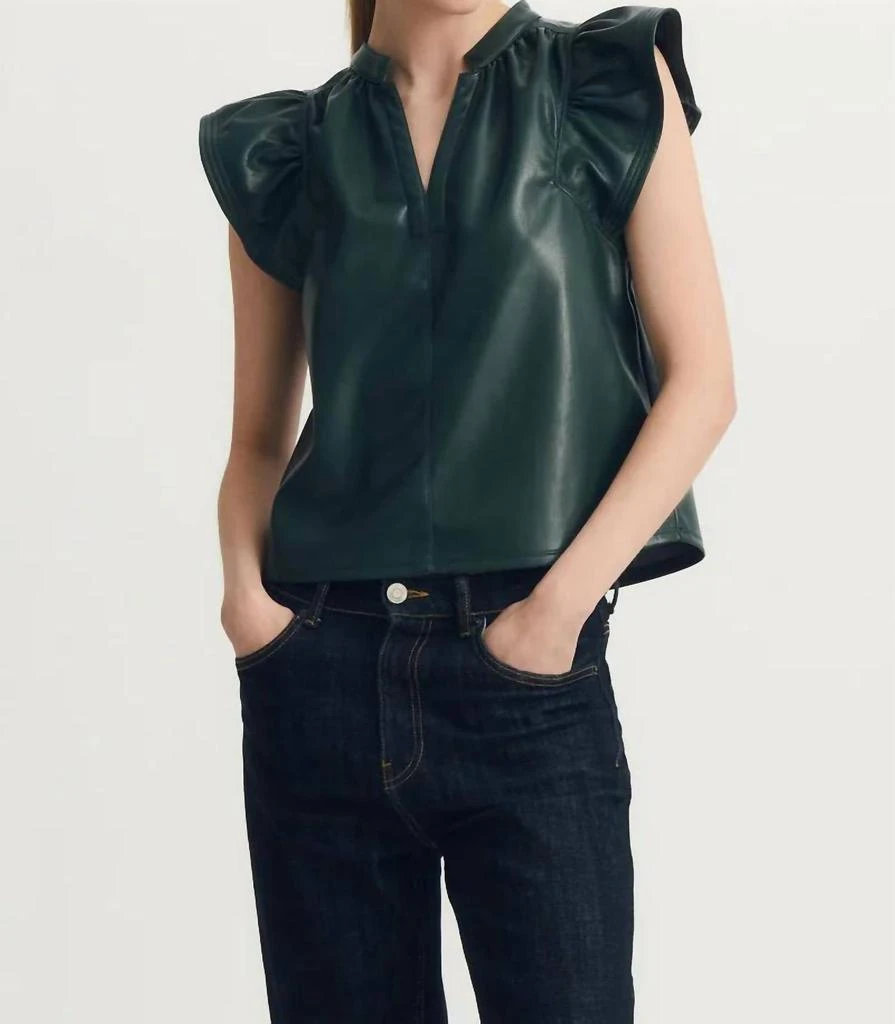 MELISSA NEPTON Melissa Nepton - Venora Top