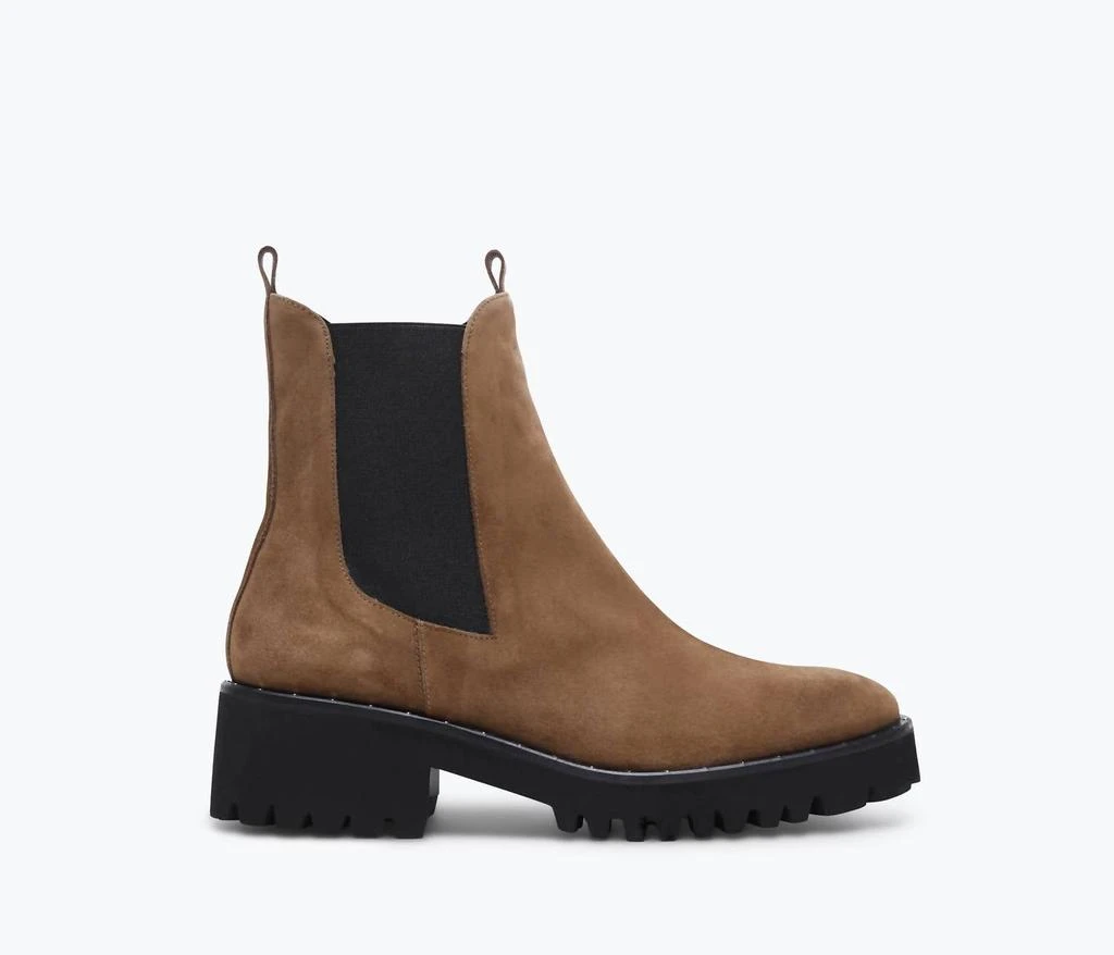Freda Salvador Freda Salvador - Women's Brooke Rain Resistant Boot 1
