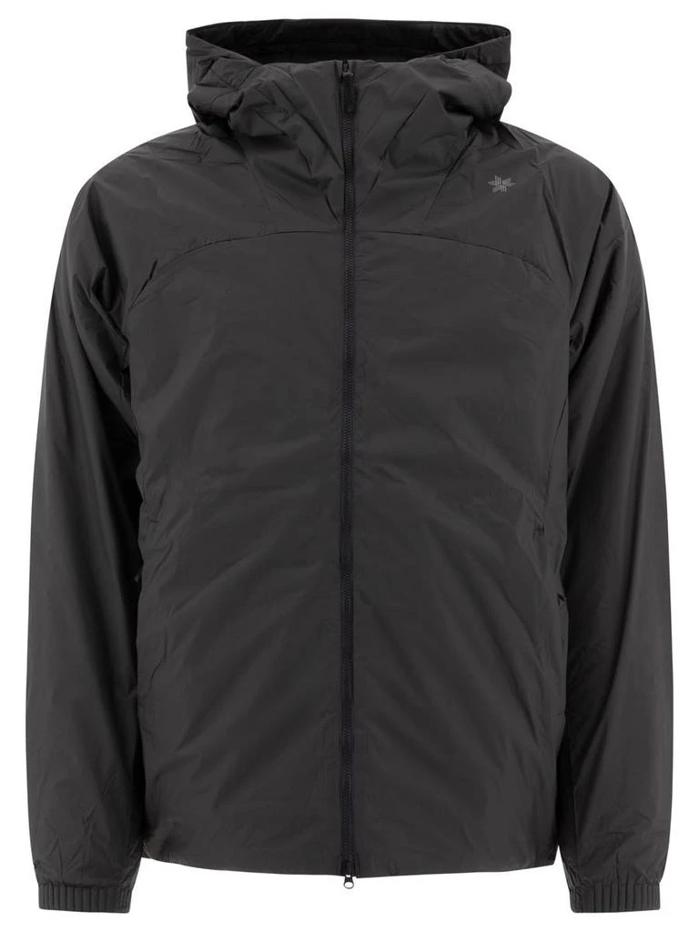 Goldwin Goldwin "Pertex Quantum" Jacket 1