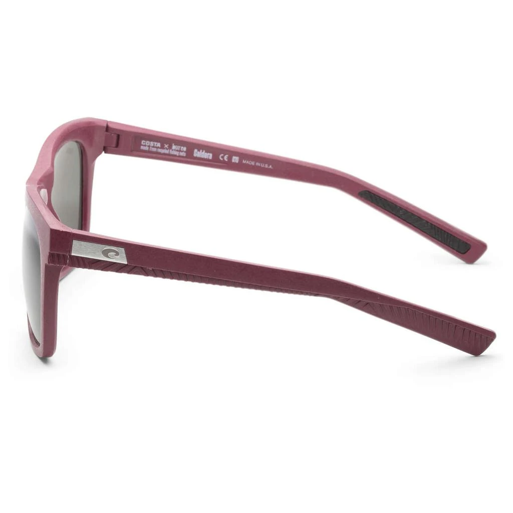 Costa del Mar Costa del Mar Women's Purple Square Sunglasses 2