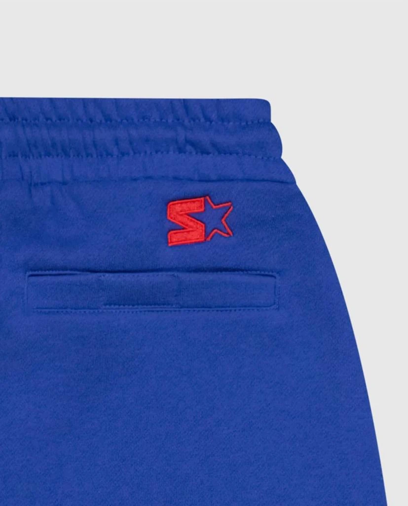 Starter Starter - Men's New England Patriots Sweatpants 4