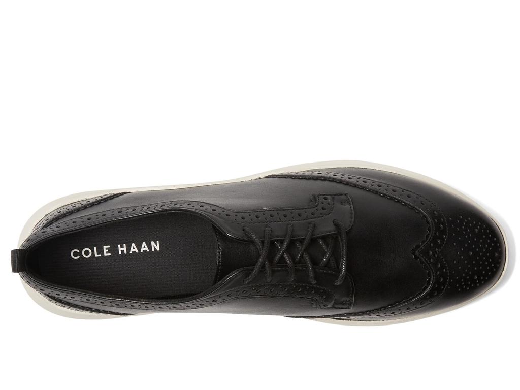 Cole Haan Zerogrand Meritt Wing Tip Oxford