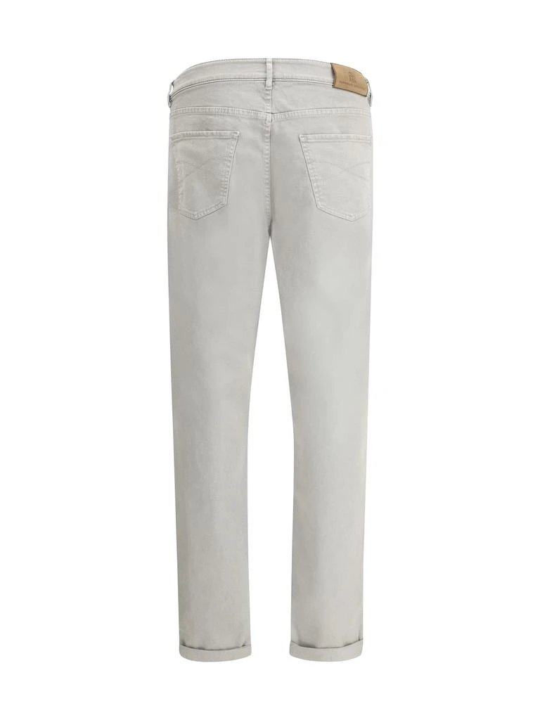 Brunello Cucinelli Pants 2