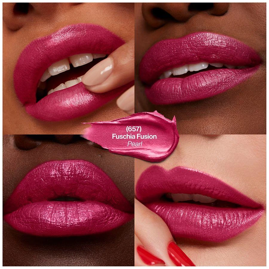 Revlon Super Lustrous Lipstick 2