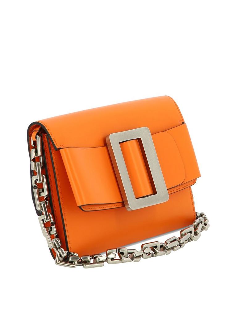 Boyy Boyy "B Chain" Clutch