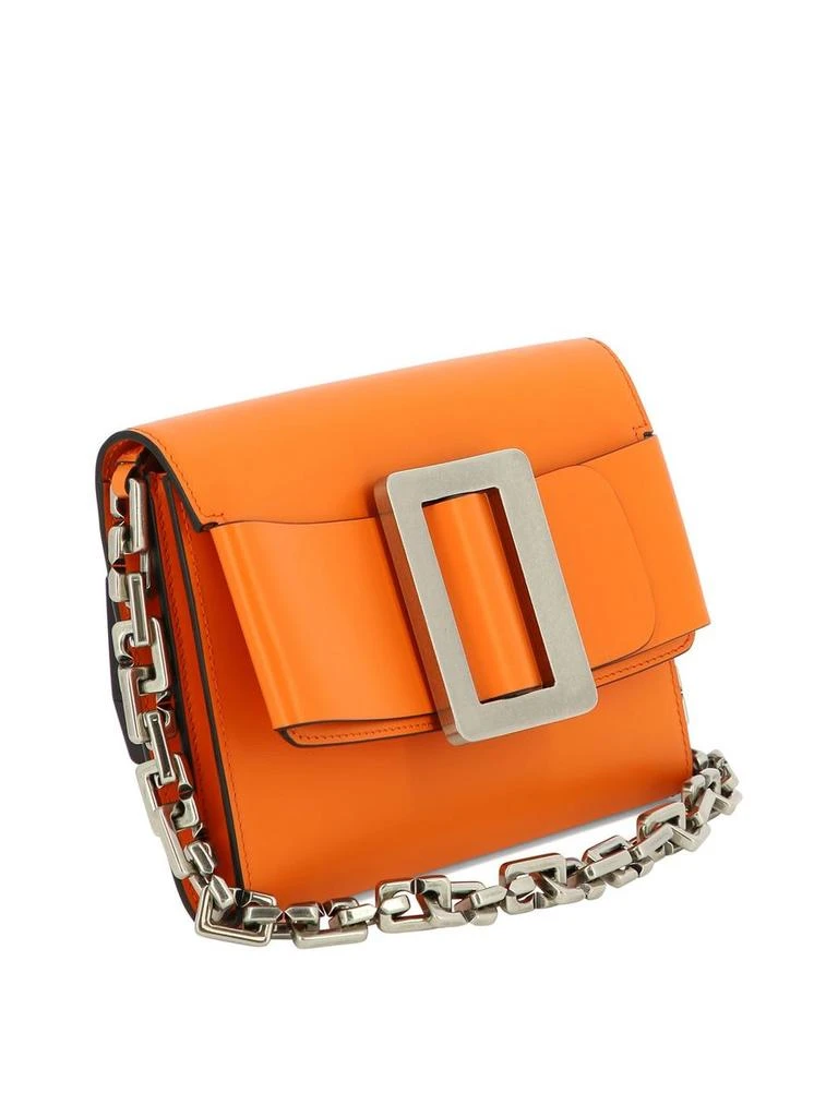Boyy Boyy "B Chain" Clutch 2