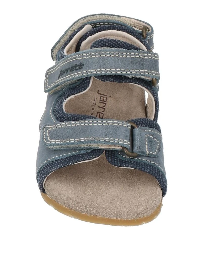 JARRETT Sandals 4