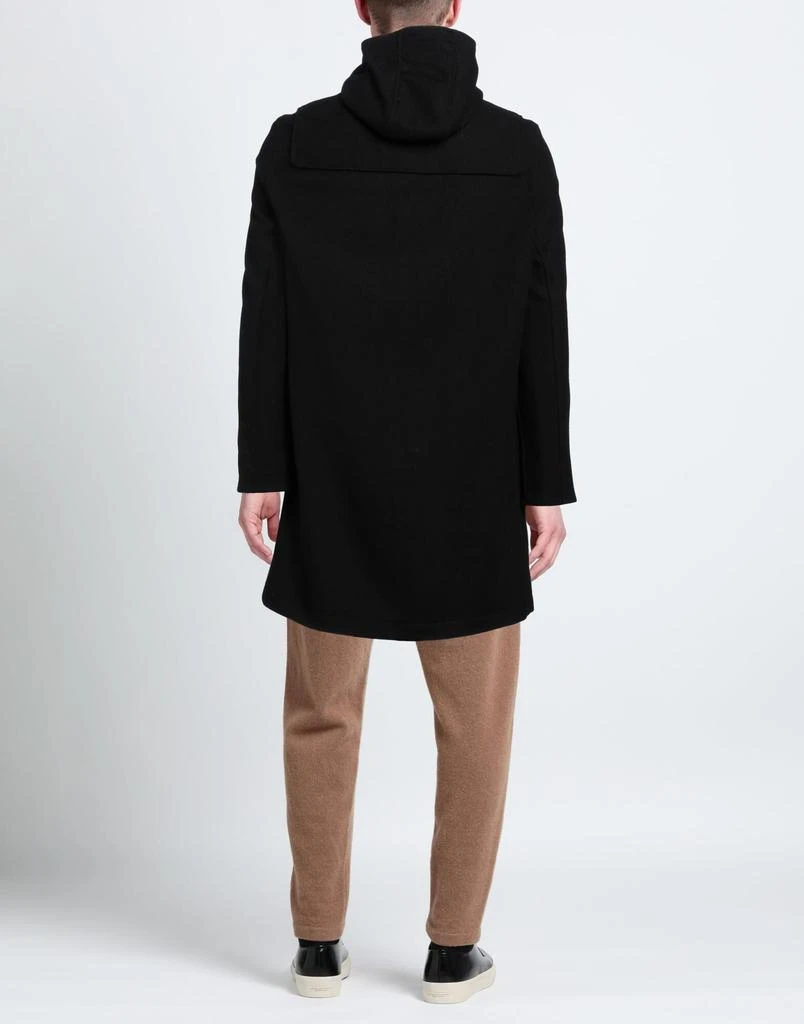 BARK Coat 3