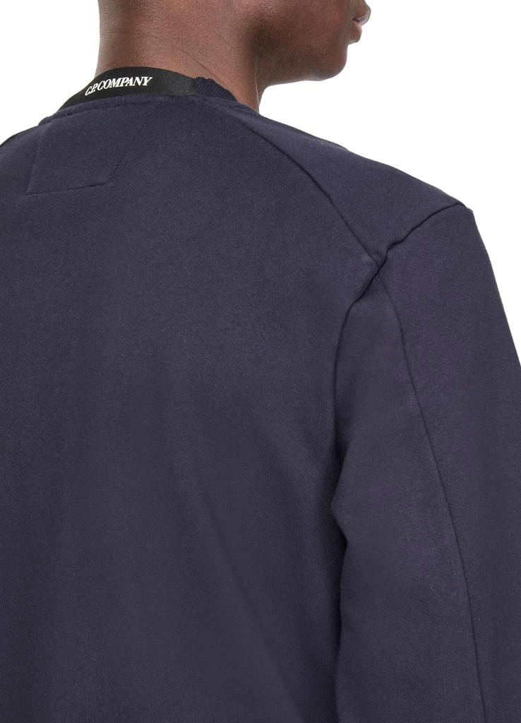 CP Company Lens round-neck sweater 5