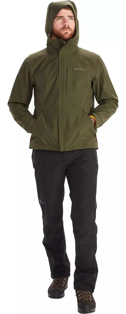 Marmot Marmot Men's Minimalist Jacket 2