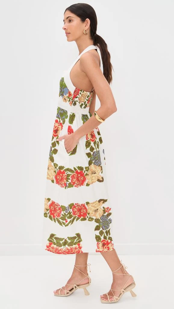Cleobella Milly Midi Dress 3