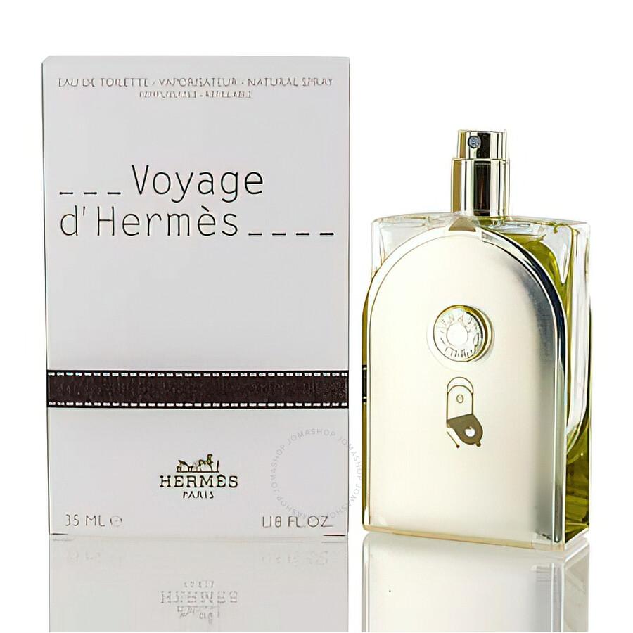 Hermes Hermes Voyage D'Hermes Unisex EDT