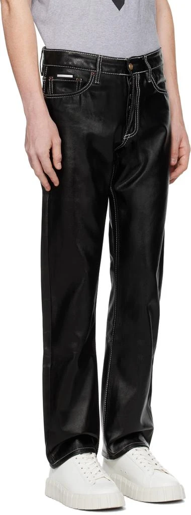 Eytys Black Orion Jeans 2