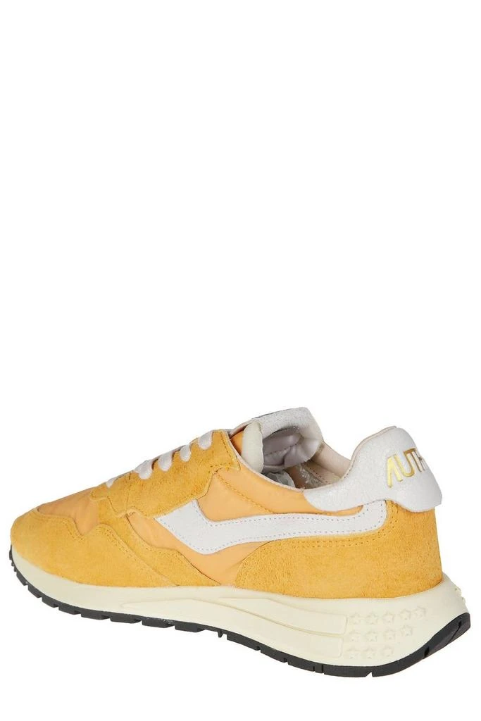 Autry Autry Reelwind Low-Top Sneakers 3