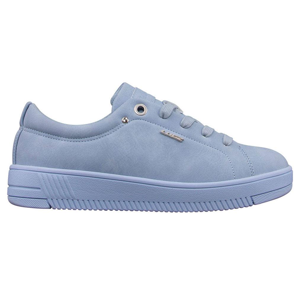 Lugz Amor Lace Up Sneakers