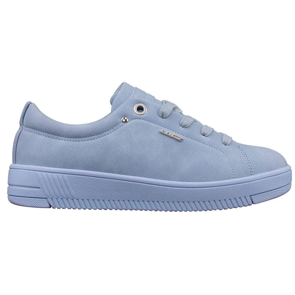 Lugz Amor Lace Up Sneakers 1