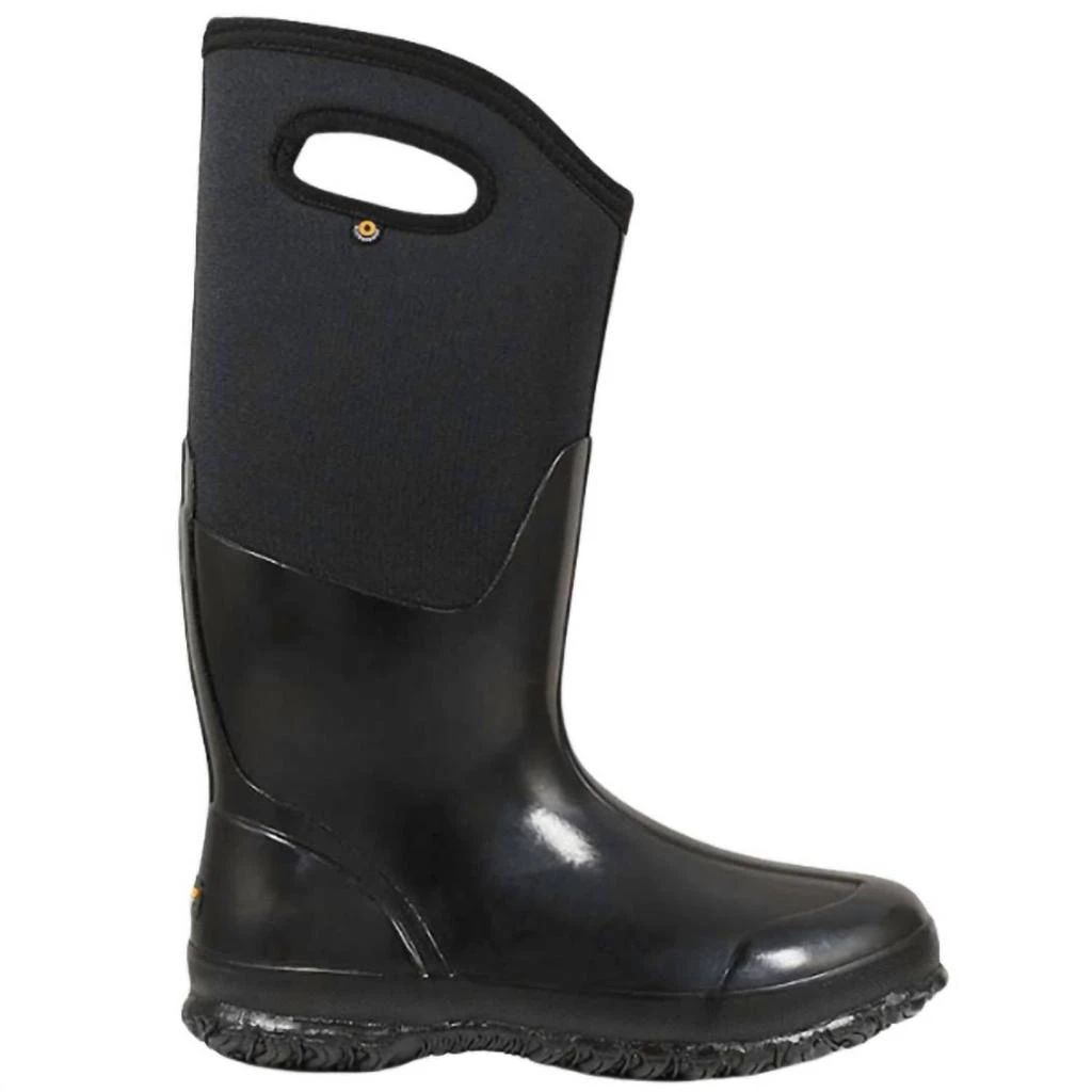 Bogs Bogs - WOMEN'S CLASSIC HIGH BOOTS 1