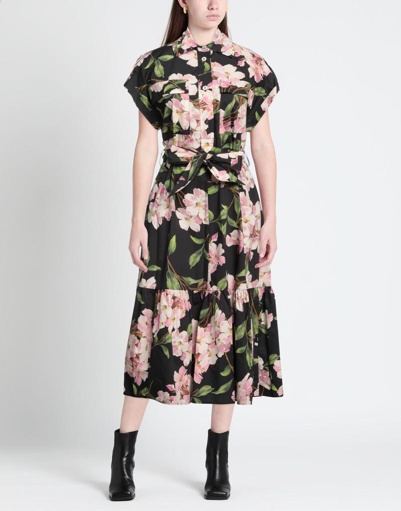 SHIRTAPORTER Midi dress