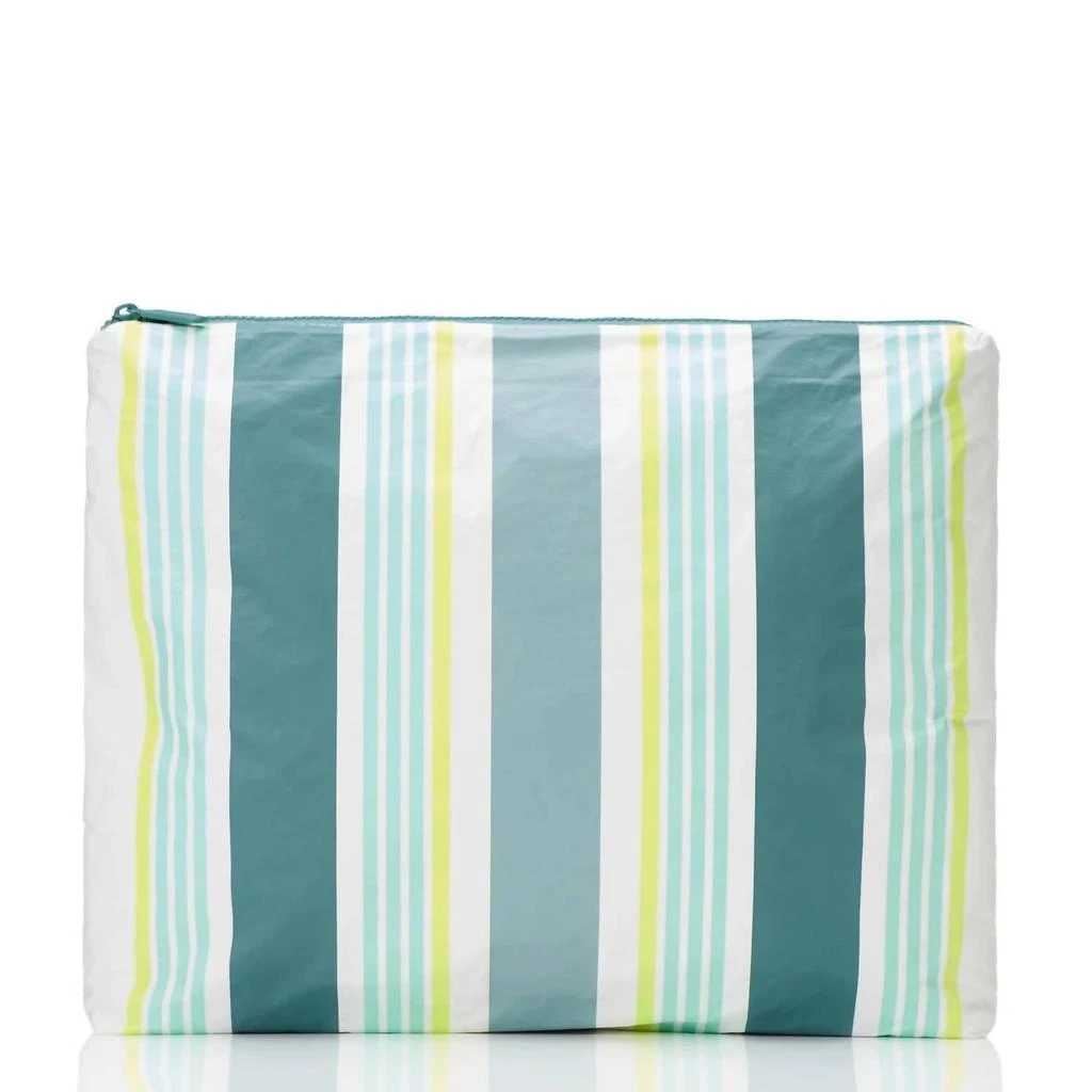 ALOHA Collection Aloha Collection - Women
s Max Striped Pouch
