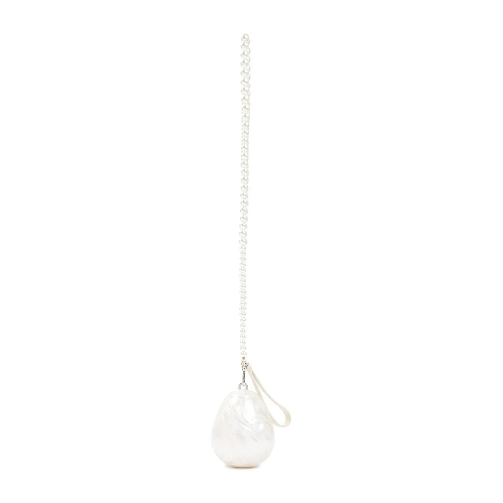 Simone Rocha Micro Handheld Egg Bag 2