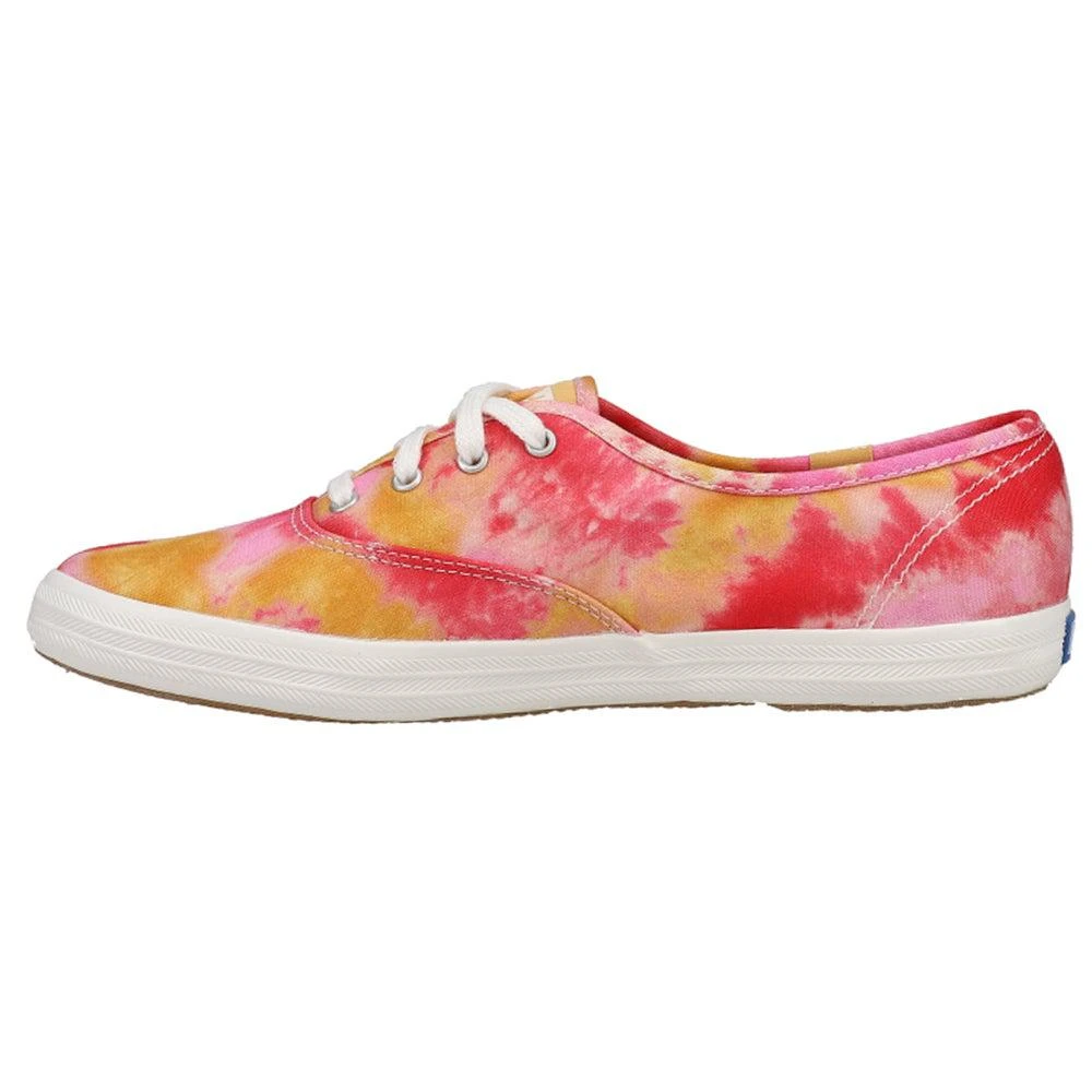 Keds Champion Tie Dye Originals Lace Up Sneakers 3