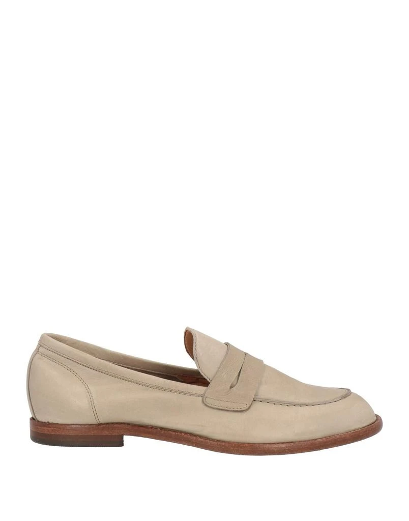 DUCCIO DEL DUCA Loafers 1