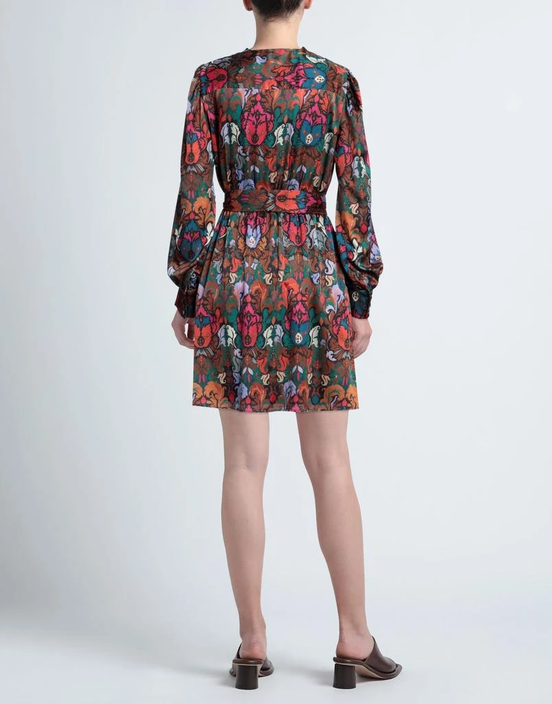 CALIBAN Short dress 3