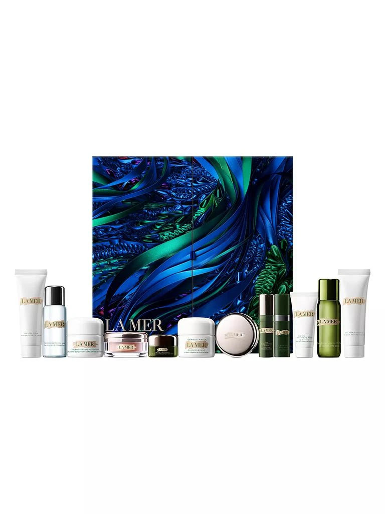 La Mer The World of La Mer 12-Day Advent Calendar 3