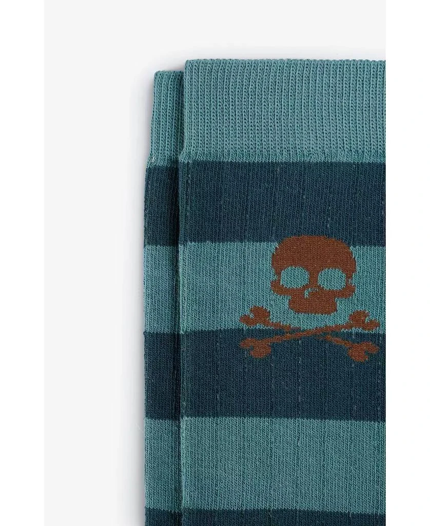 Scalpers Boys H Stripes L Sock 2