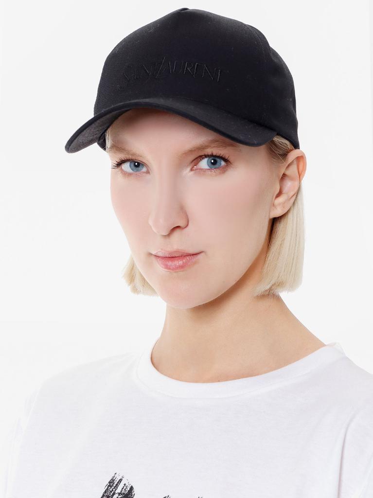 Yves Saint Laurent HAT