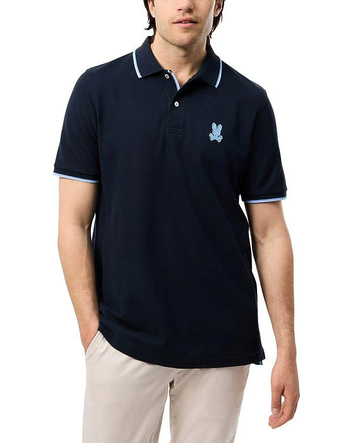 Psycho Bunny Houston Polo 1