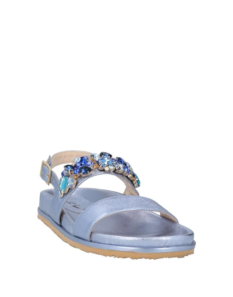LE CAPRESI Sandals 2