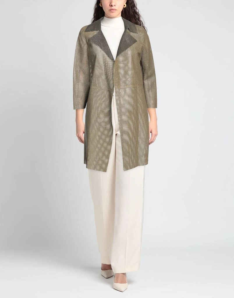 VINTAGE DE LUXE Full-length jacket 2