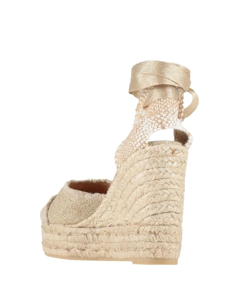 CASTAÑER Espadrilles 3