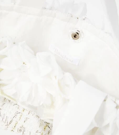 Patachou Tweed bag 2