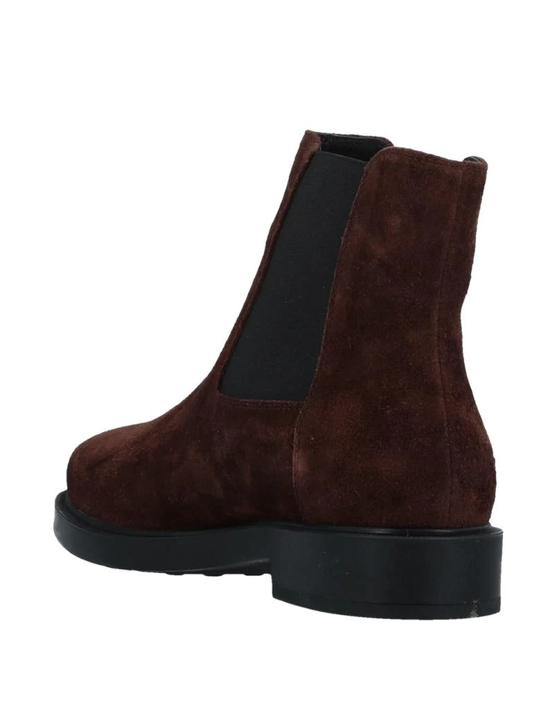 TOD'S Ankle boot 3